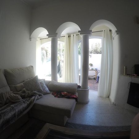 Casa Colonia Villa La Línea de la Concepción Buitenkant foto