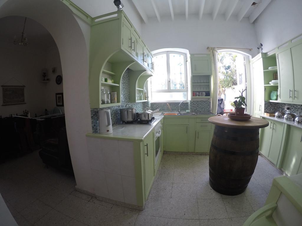 Casa Colonia Villa La Línea de la Concepción Buitenkant foto