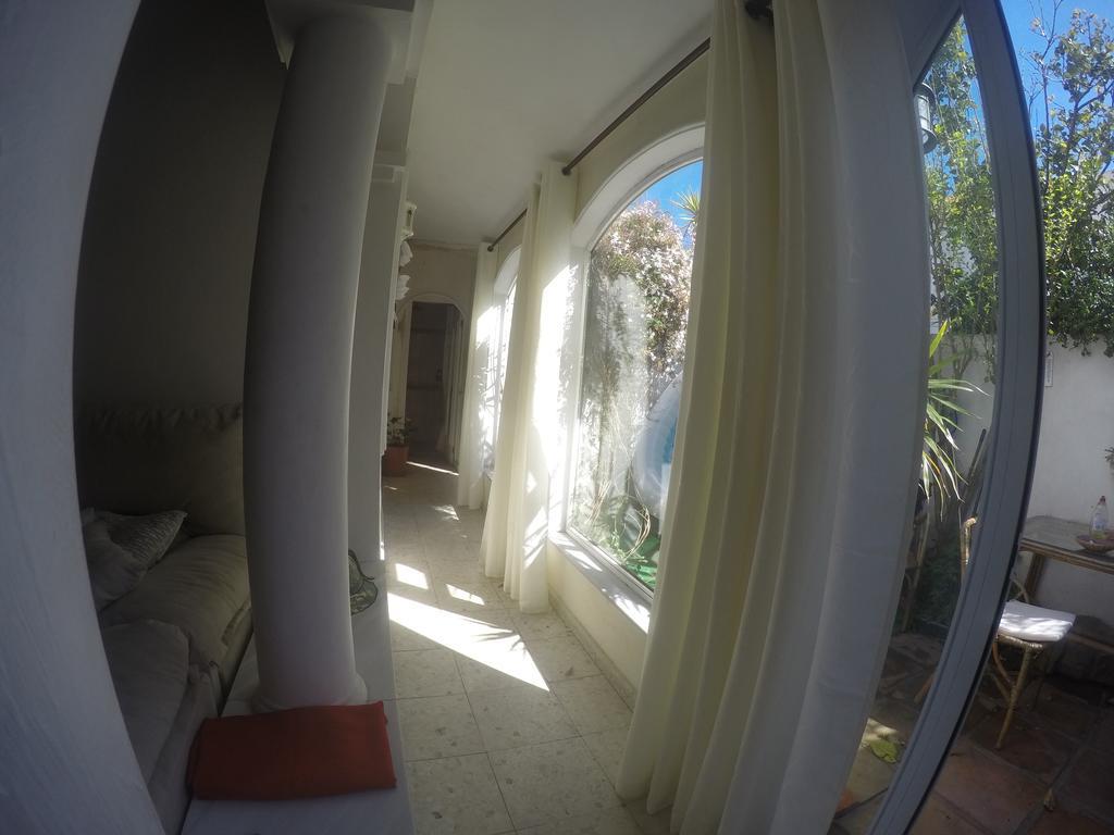 Casa Colonia Villa La Línea de la Concepción Buitenkant foto