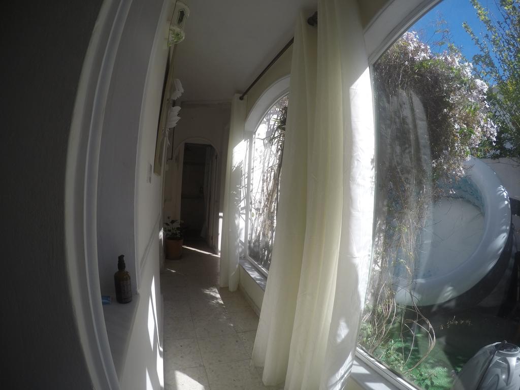 Casa Colonia Villa La Línea de la Concepción Buitenkant foto