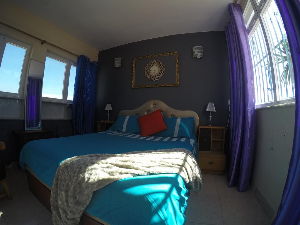Casa Colonia Villa La Línea de la Concepción Buitenkant foto