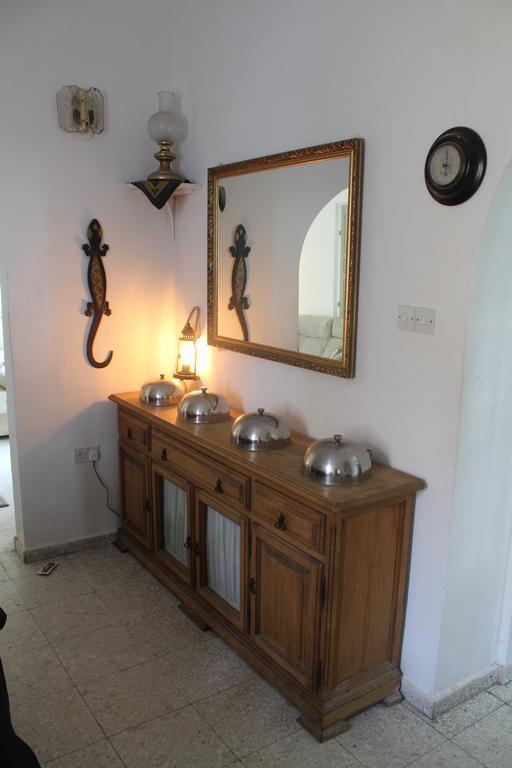 Casa Colonia Villa La Línea de la Concepción Buitenkant foto