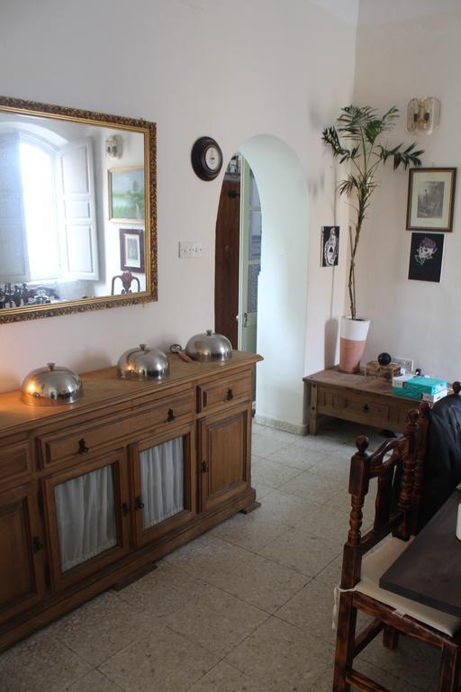Casa Colonia Villa La Línea de la Concepción Buitenkant foto