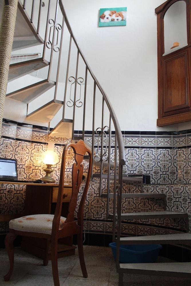 Casa Colonia Villa La Línea de la Concepción Buitenkant foto